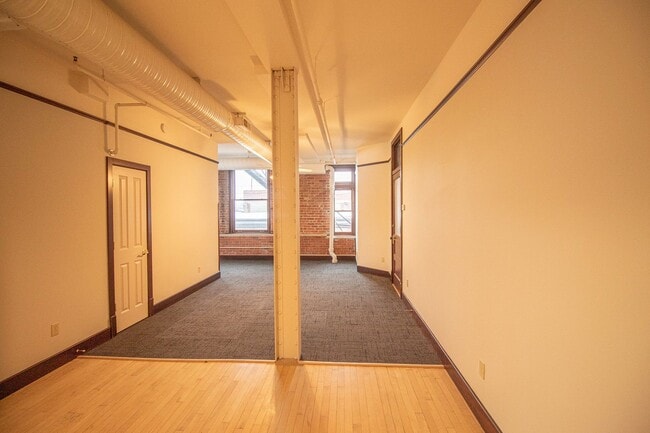 Building Photo - Sharp Building - RESIDENTIAL