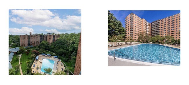 Foto del edificio - 4201 Cathedral Ave NW