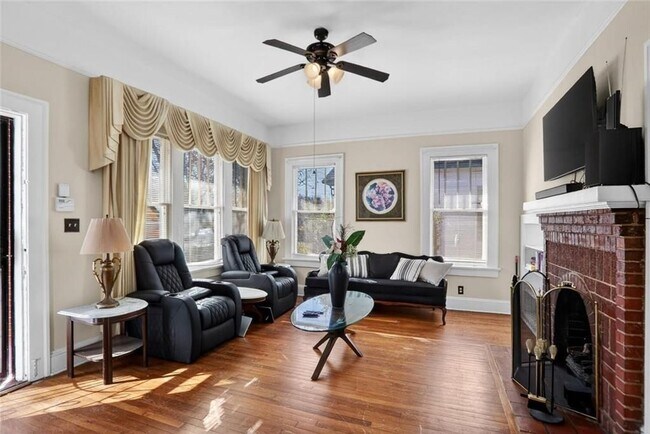 Foto del edificio - 203 Winter Ave