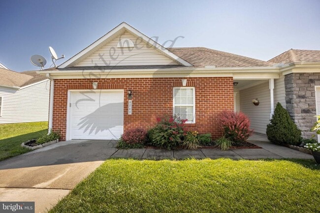 Foto del edificio - 9549 Wedge Way