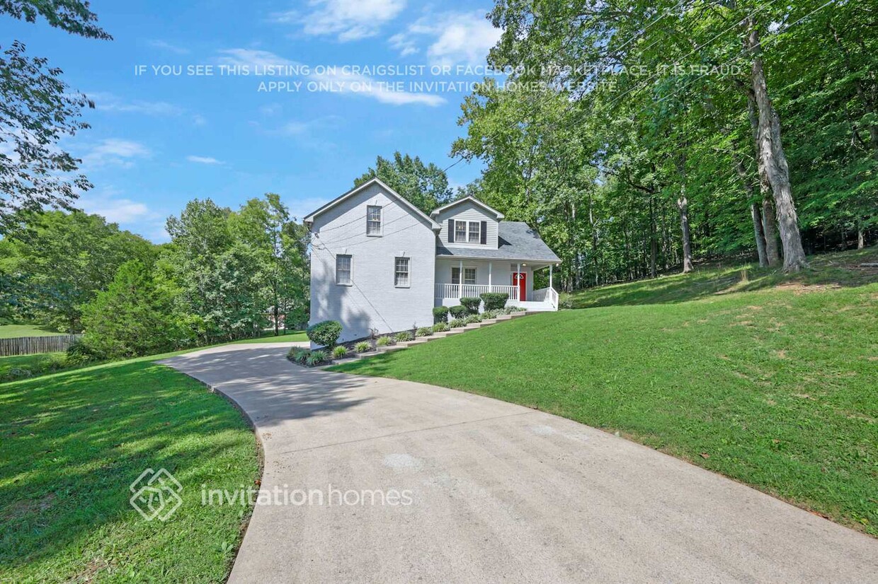 Foto principal - 105 High Ridge Ct