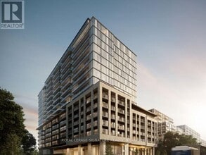 Building Photo - 86 Dundas St E