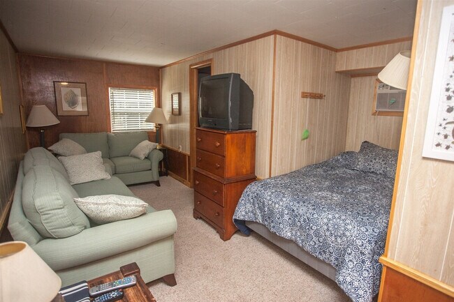 Foto del edificio - 57219 Island Club Ln