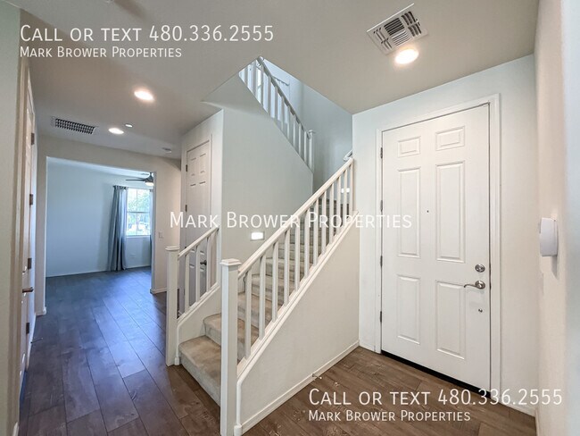 Foto del edificio - 4624 E Tierra Buena Ln