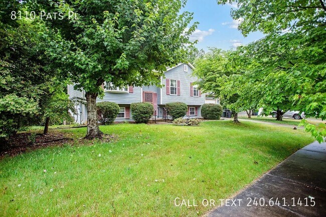 Building Photo - 8110 Pats Pl