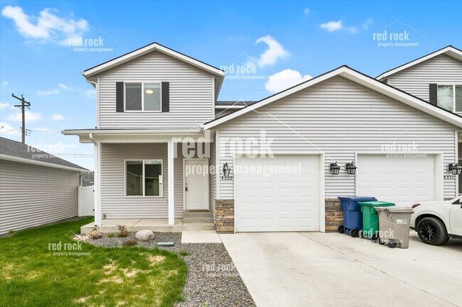 Building Photo - 4309 N Bolivar Ln