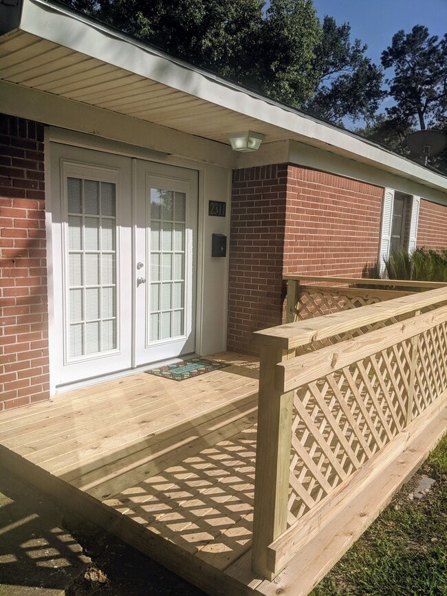 Building Photo - 2311 Ave G