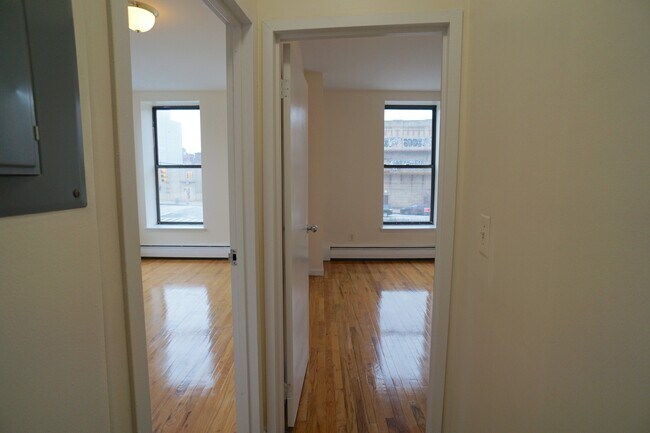 Building Photo - Stabilized Crown Heights TWO Bedroom
