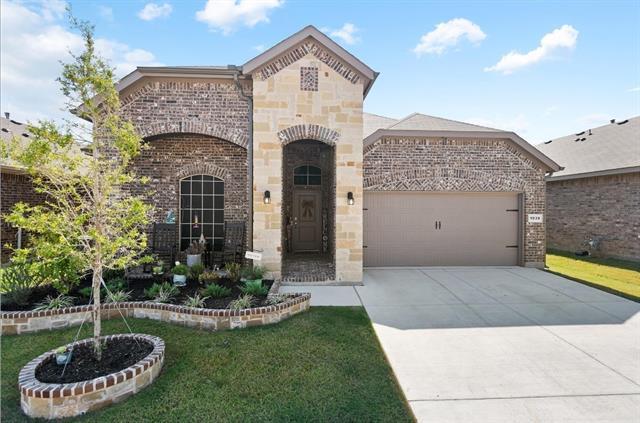 Foto principal - 1036 Gillespie Dr