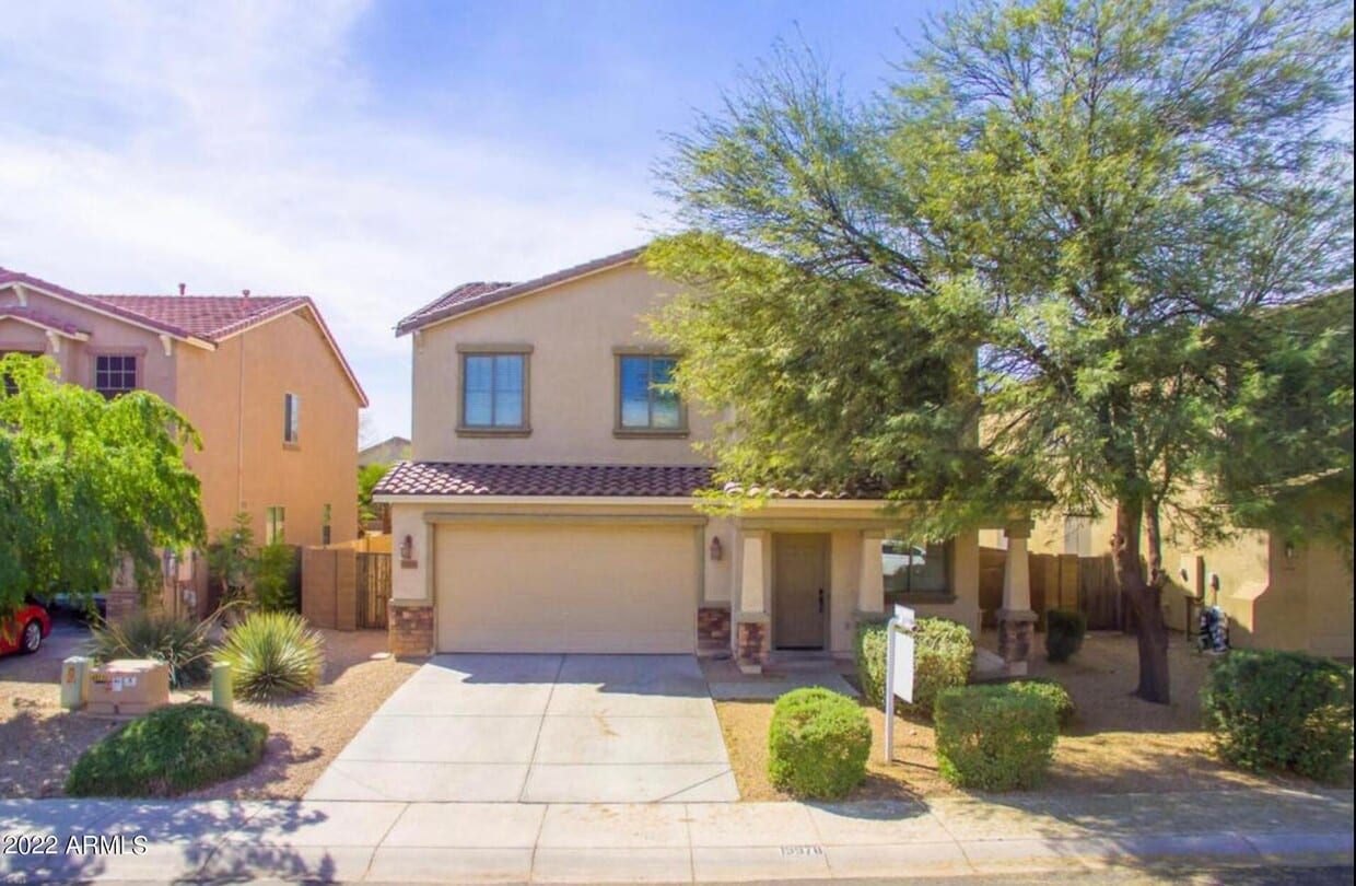 19978 N Donithan Way, Maricopa, AZ 85138 House for Rent in Maricopa, AZ