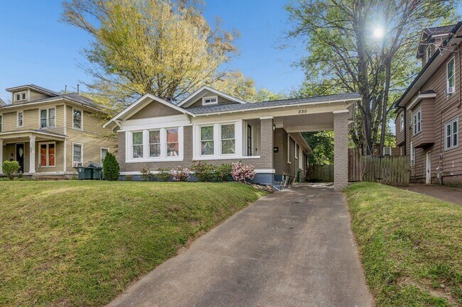 Foto del edificio - 230 Garland St