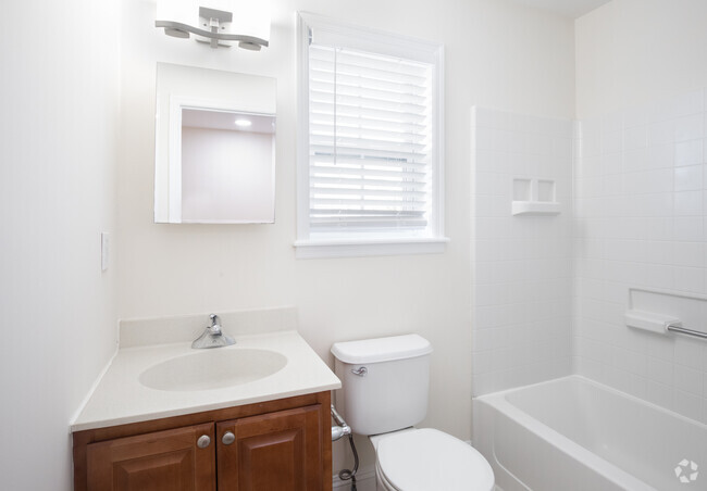 2 BR, 3 BA - - Chelsea Place