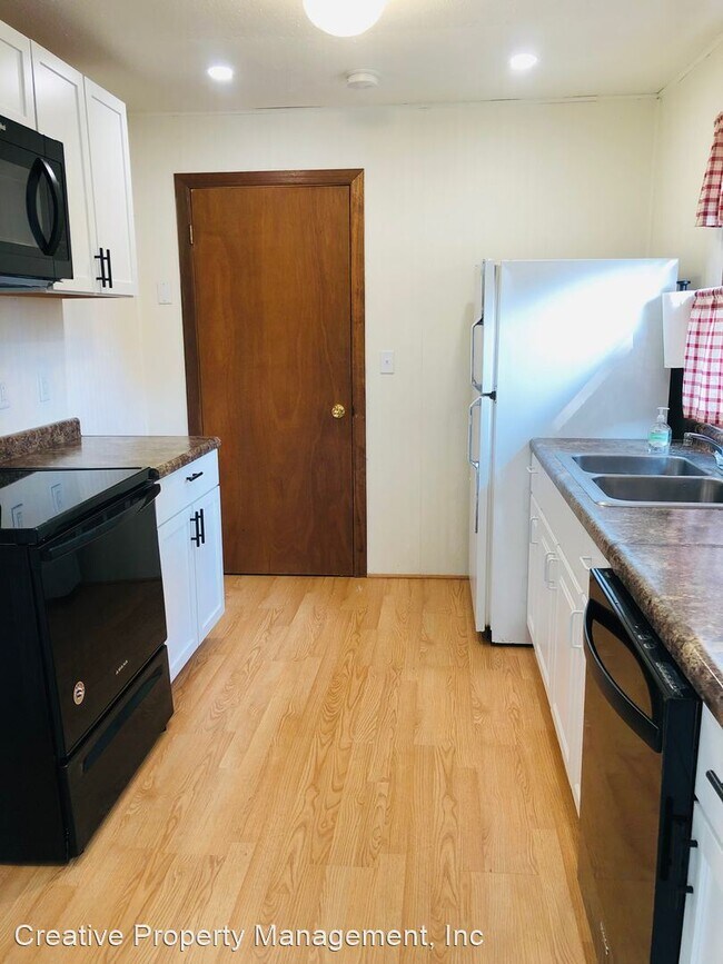 Building Photo - 1 br, 1 bath House - 1119 7th Ave NE