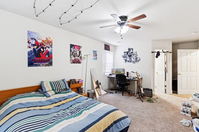 Foto del edificio - 8111 51st Ave