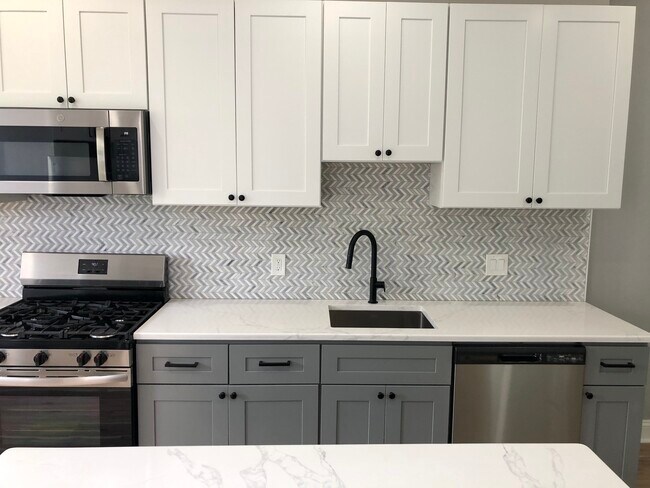 Foto del edificio - 1848 N 23rd St