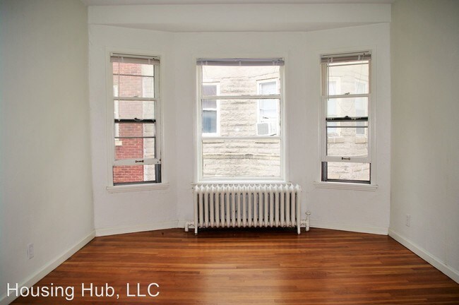 Foto del edificio - 468 Herschel St