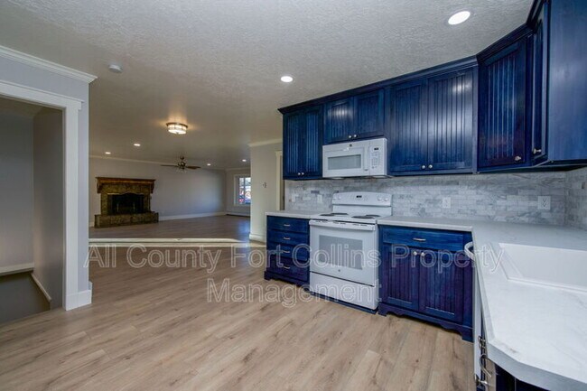 Foto del edificio - 1204 Baker St