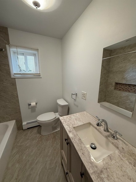 Photo - 115 McAdoo Ave Apartment