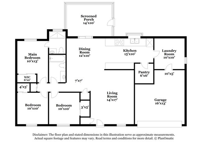 Building Photo - 213 Moonbeam Rd