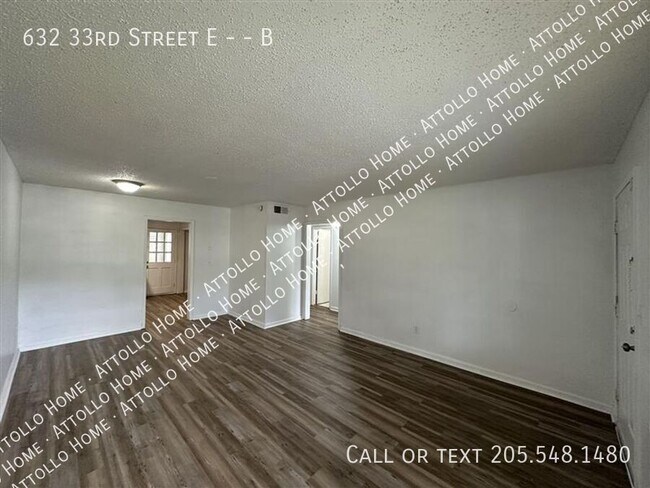Foto del edificio - 632 E 33rd St