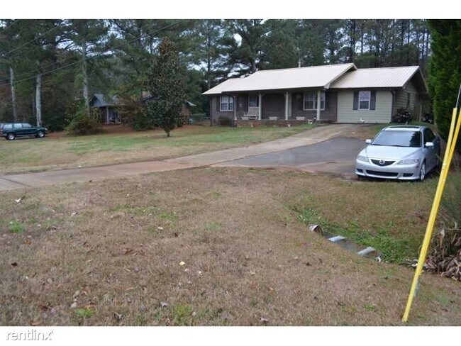 Building Photo - 8481 Hiram Acworth Hwy