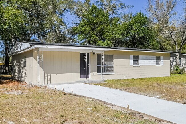 Building Photo - 417 Hayton Ave