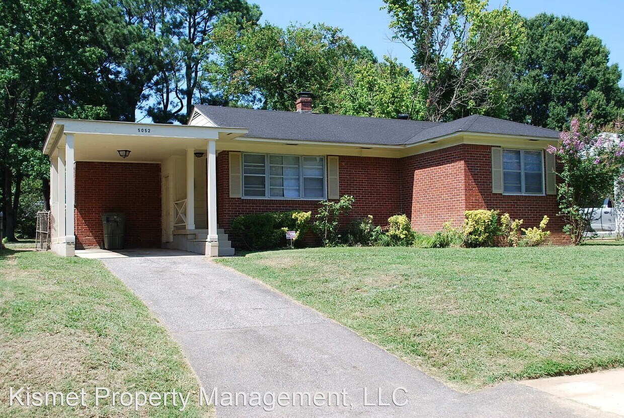 Foto principal - 3 br, 1.5 bath House - 5052 Kaye Road