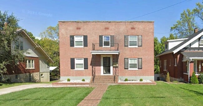 Building Photo - 1628 W Main St