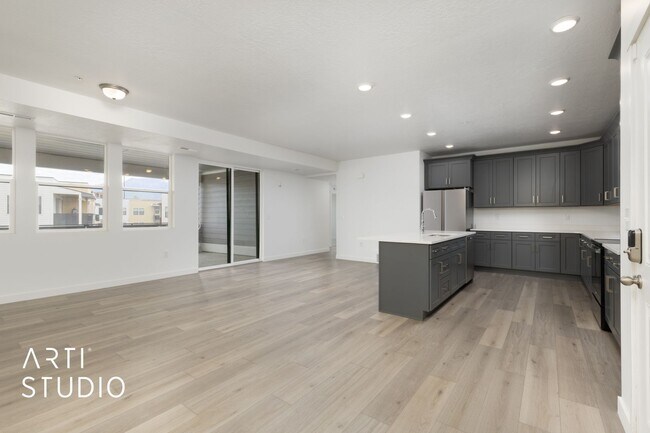 Foto del edificio - Modern Comfort in Midvale – 3 Bed, 2 Bath ...