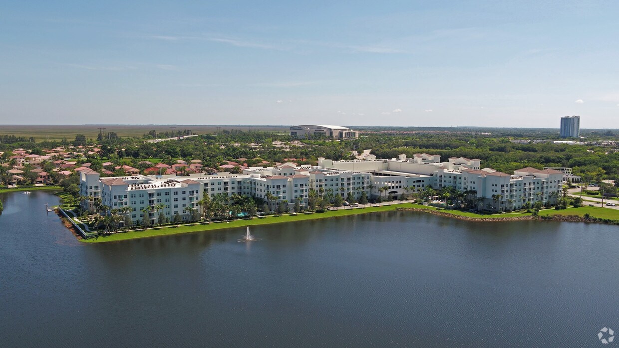 Portico Apartments Sunrise, FL