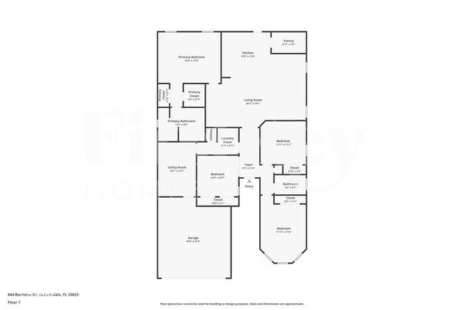 Building Photo - 660 Cranberry Trail