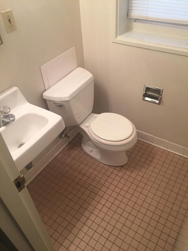 Foto del edificio - 1840 La Salle Pl