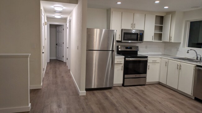 Foto del edificio - 12518 47th Dr SE