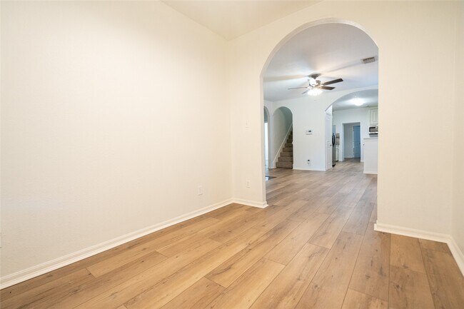 Foto del edificio - 2314 Ruth St