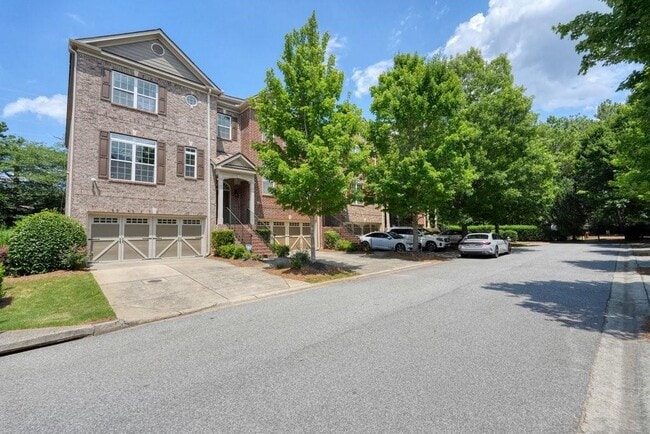 Foto del edificio - 3888 Fairhill Point
