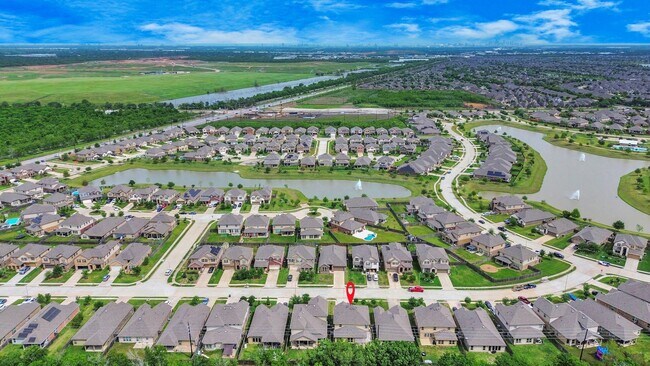 Foto del edificio - 14018 Harmony Ridge Trl