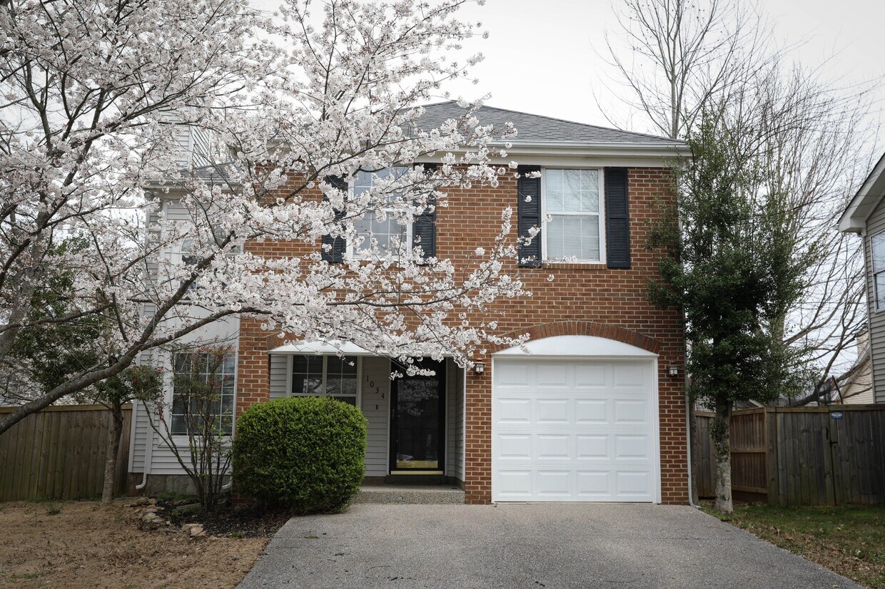 1034 Walesworth Dr, Franklin, TN 37069 House Rental in Franklin, TN