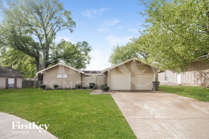 Foto principal - 6635 Wesfield Cove