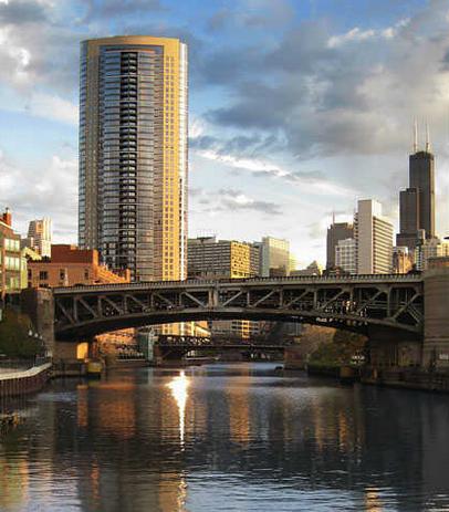 Foto del edificio - 222 E Chestnut St