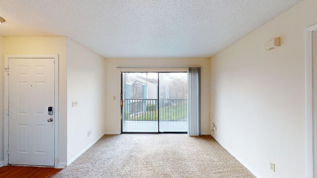 Interior Photo - Seabrook