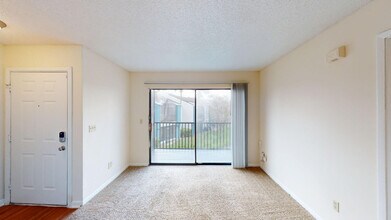 Interior Photo - Seabrook