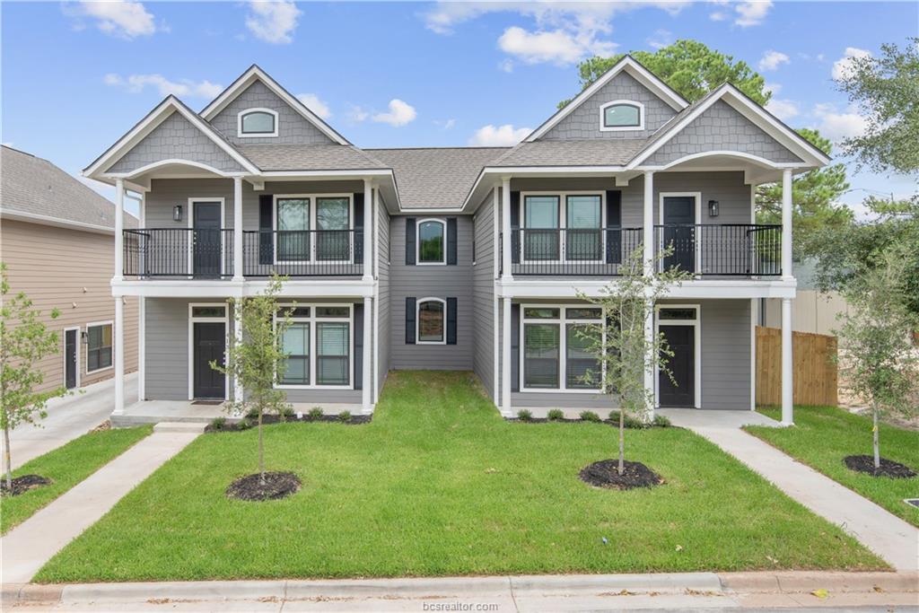 Foto principal - 725 Turner St