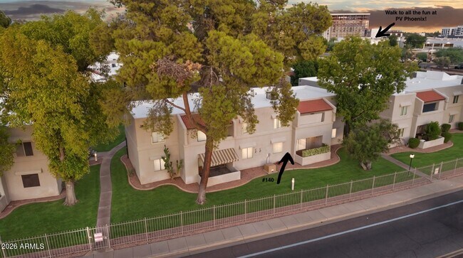 Foto del edificio - 4444 E Paradise Village Pkwy N