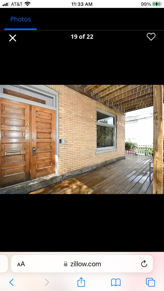 Foto del edificio - 628 College St