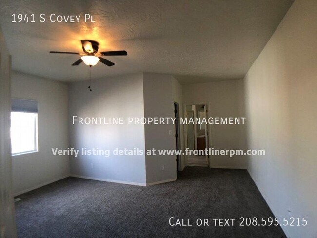 Foto del edificio - 1941 S Covey Pl