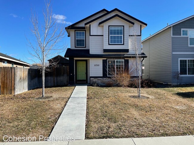 Building Photo - 3 br, 2.5 bath House - 5750 S. Pepperview Way