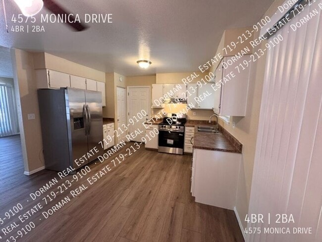 Building Photo - 4575 Monica Dr