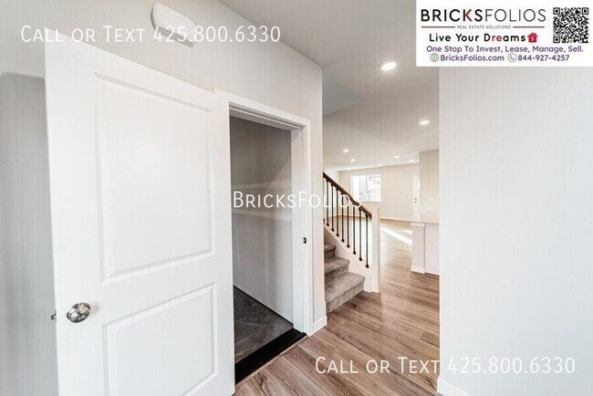 Foto del edificio - Exact home you need in Marysville!