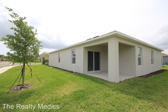Building Photo - 3 br, 2 bath House - 2992 Gibraltar Blvd