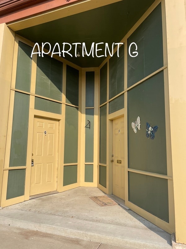Foto del edificio - 102 N Main St